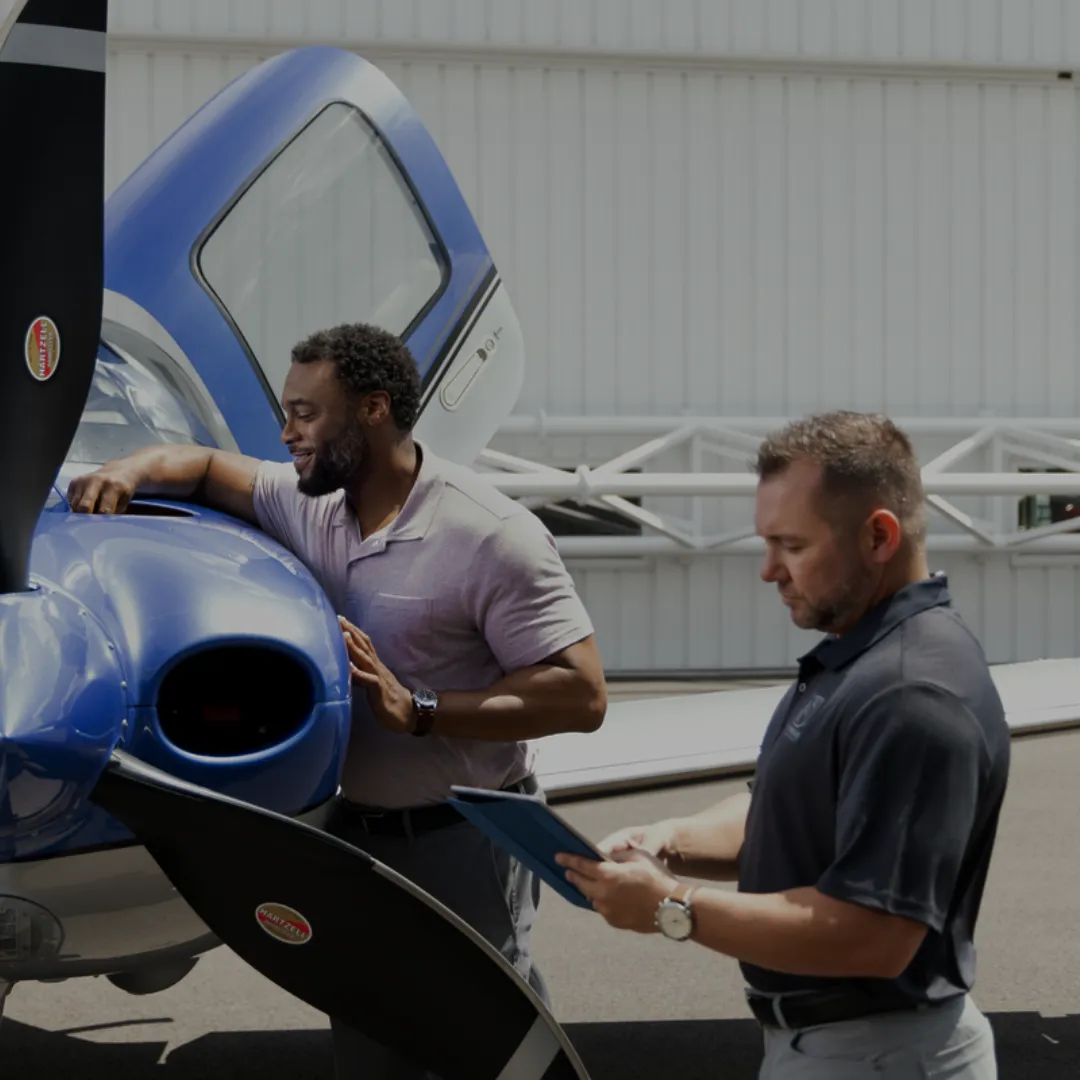 Private Pilot Program